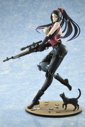 kai schulen figure
