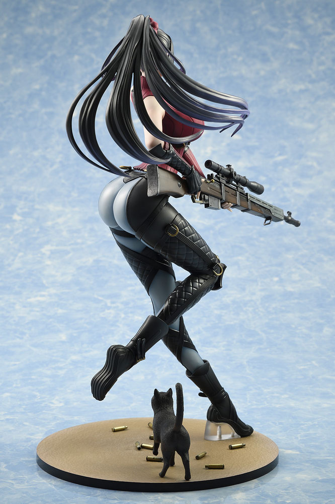 kai schulen figure