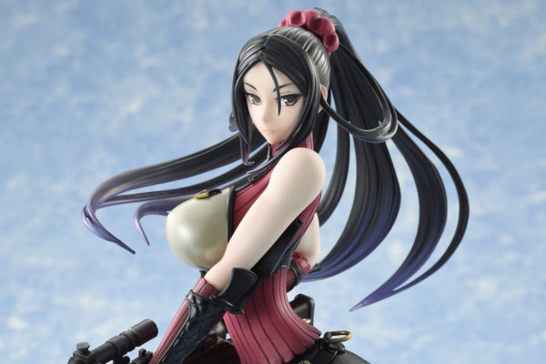 kai schulen figure