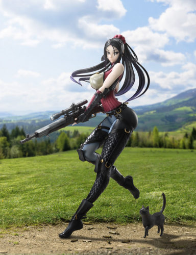 kai schulen figure