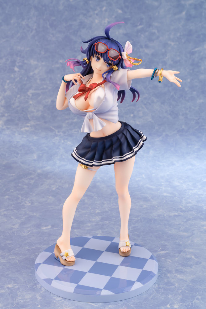daiki kougyou figure