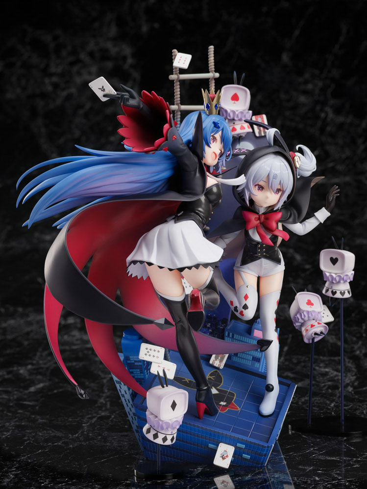 exclusive] BILIBILI MACRO LINK – 2233 BML2021ver. PVC figure by F