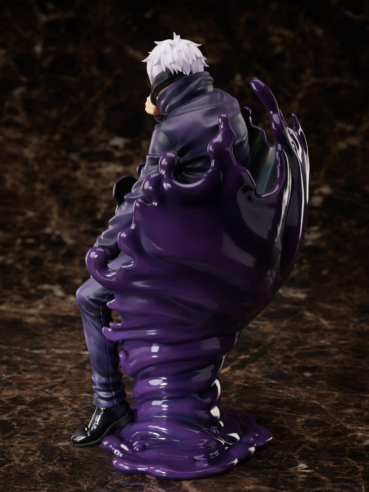 mappa showcase jujutsu kaisen