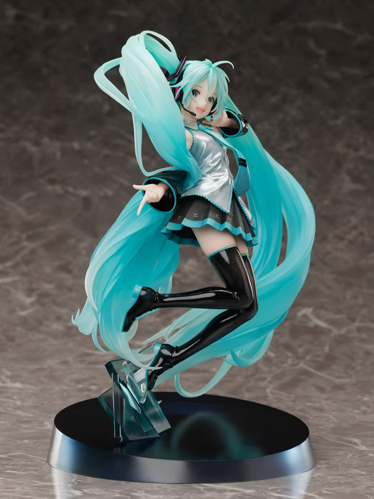 miku chronicle