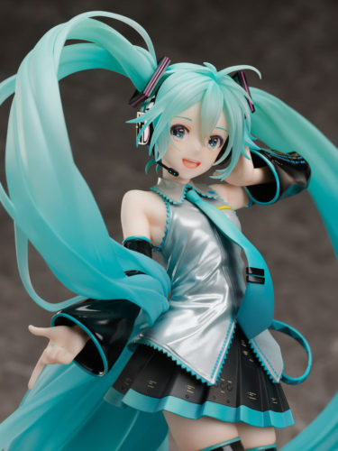 hatsune miku chronicle