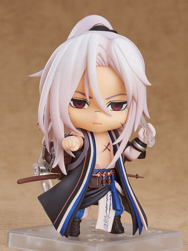 dungeon fighter online nendoroid