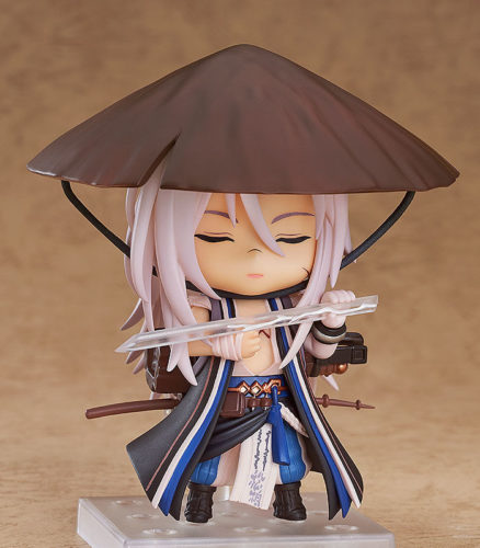 dungeon fighter online nendoroid