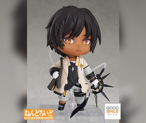 nendoroid thorns