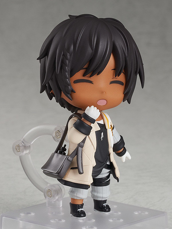 nendoroid thorns
