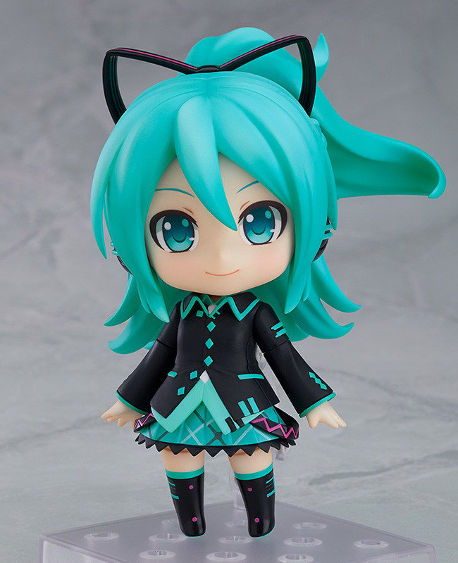 hatsune miku figure nendoroid