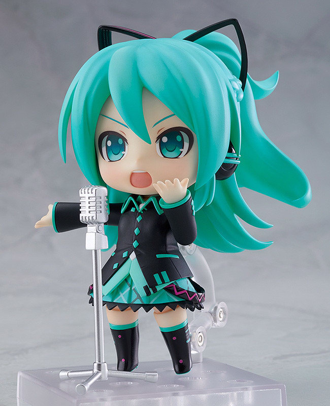 hatsune miku nendoroid list