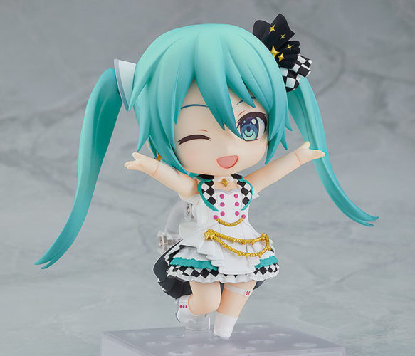 project sekai figure