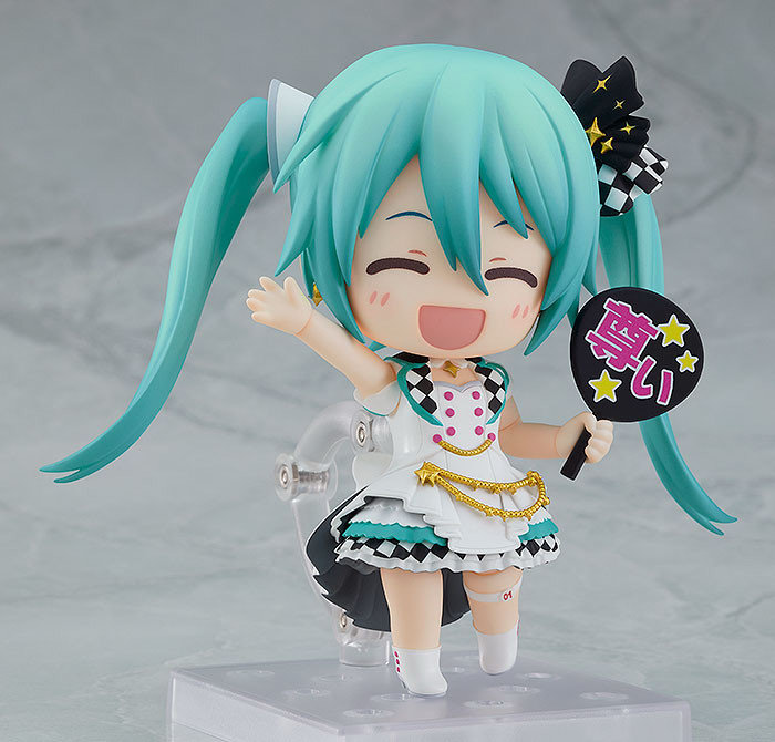 project sekai figure