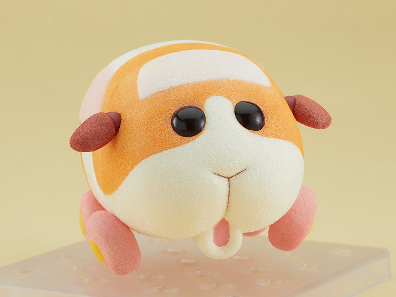molcar nendoroid