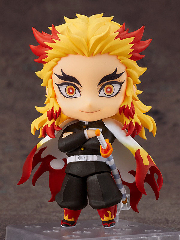 gojo nendoroid release date