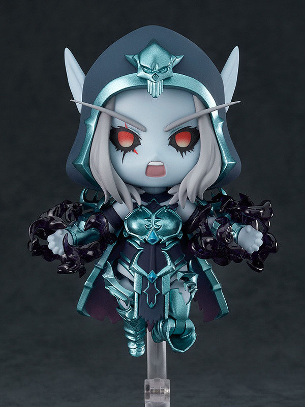 nendoroid warcraft