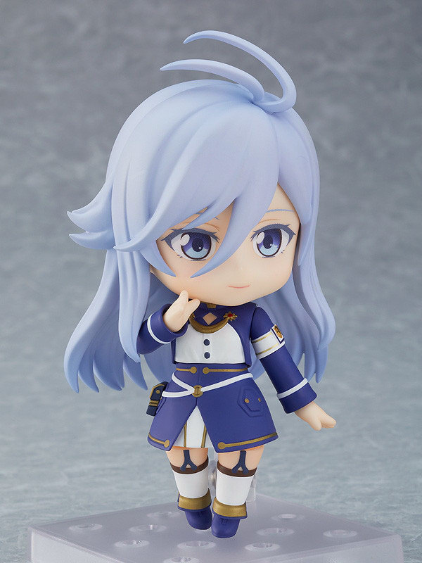 lena milize figure