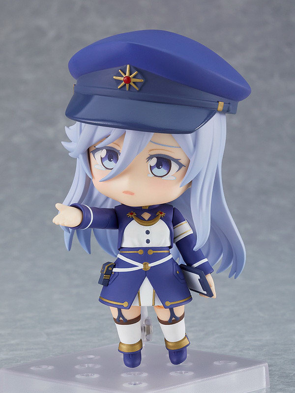 lena milize figure