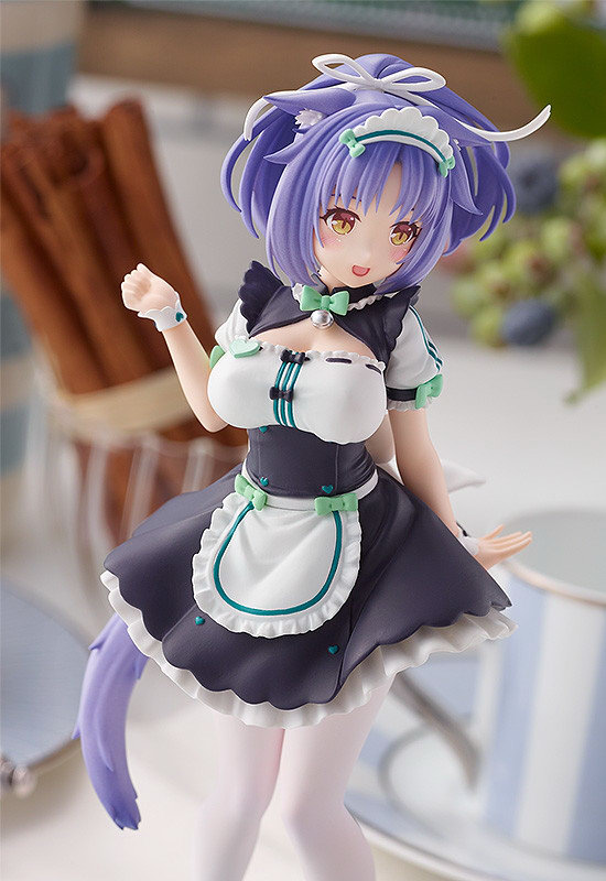 nekopara pop up parade