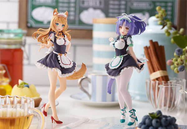nekopara pop up parade