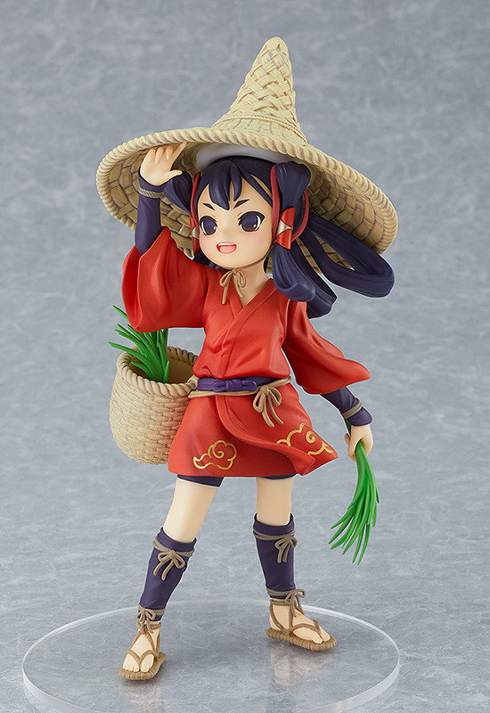 gsc pop up parade