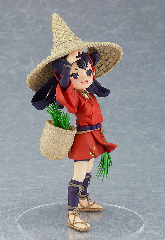 gsc pop up parade