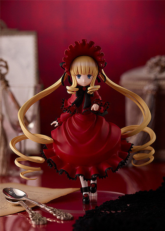 Rozen Maiden figurine Pop Up Parade Shinku Good Smile Company