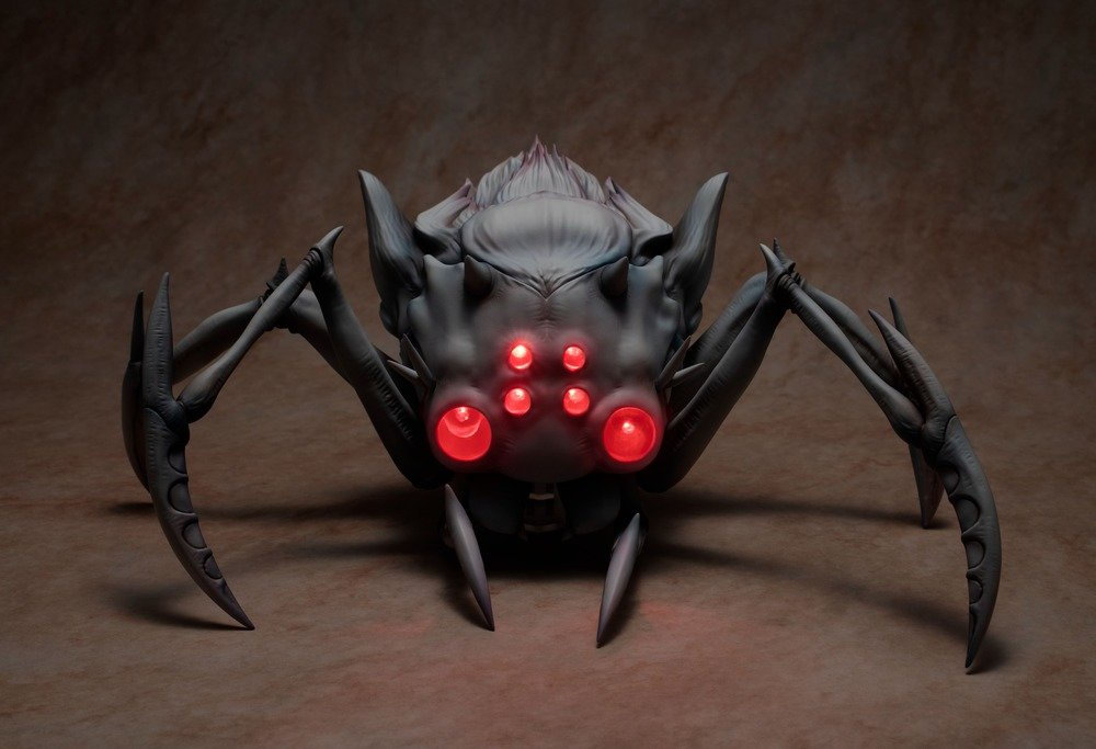 kumoko arachne figure