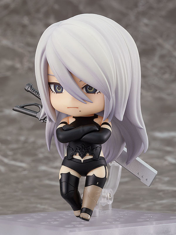 nendoroid a2