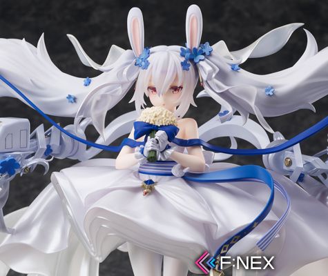 azur lane laffey figure