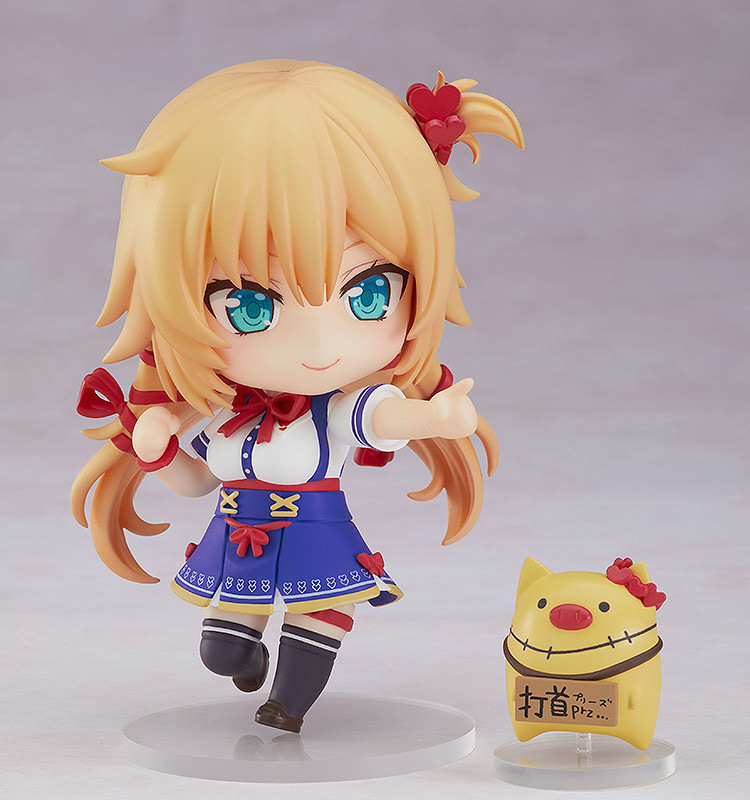 hololive scale figures