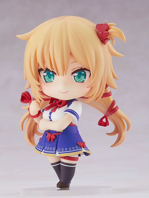 nendoroid akai haato