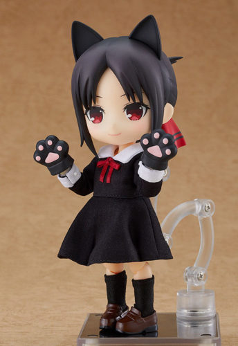 kaguya nendoroid release date