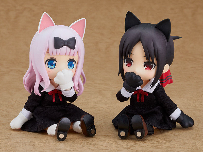 kaguya sama love is war nendoroid