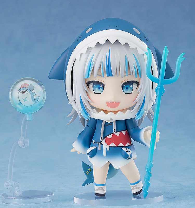 hololive nendoroid release date