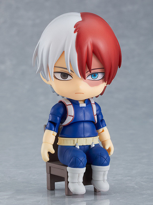 Good Smile Company Shoto Todoroki Action Figure for sale online 