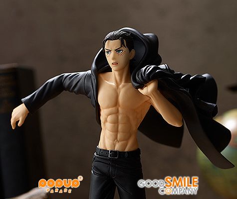 pop up parade eren