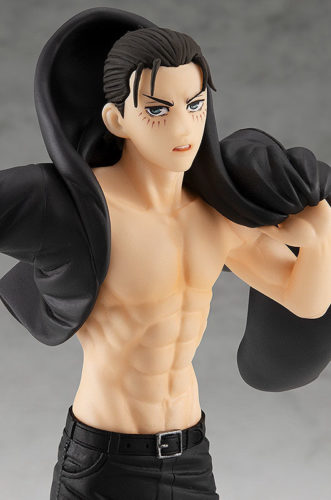 pop up parade eren