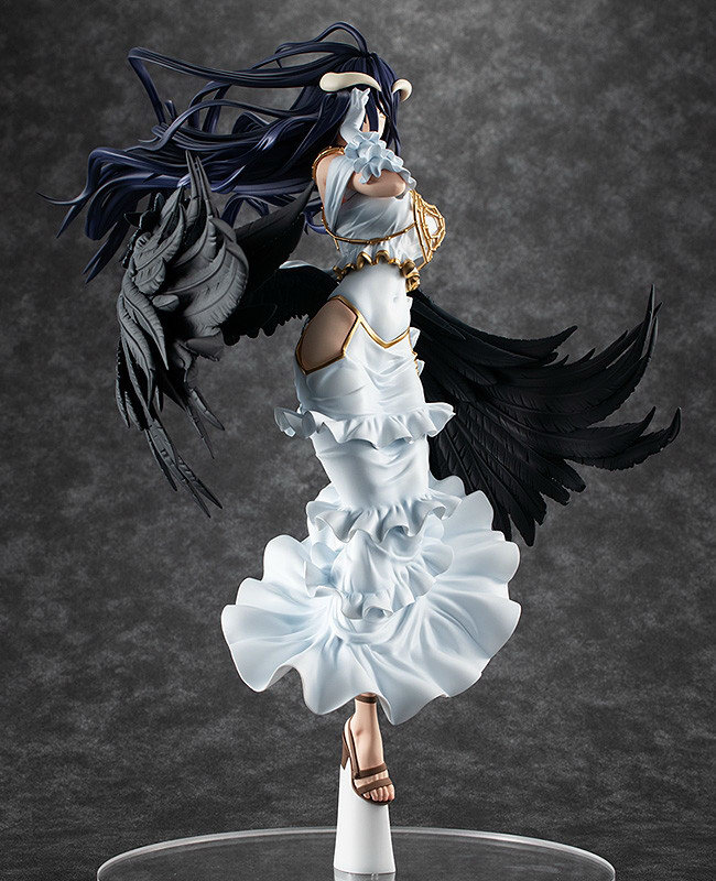 action figure overlord