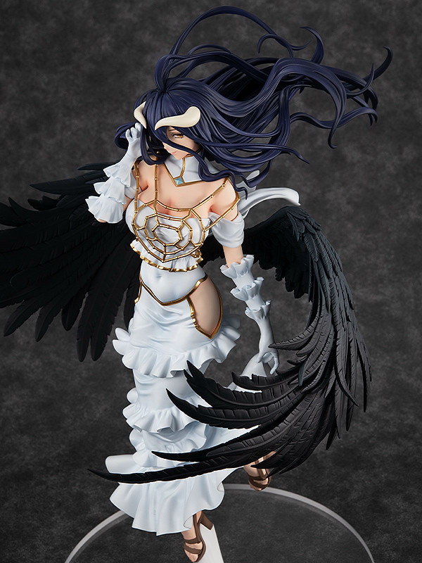 albedo wing ver