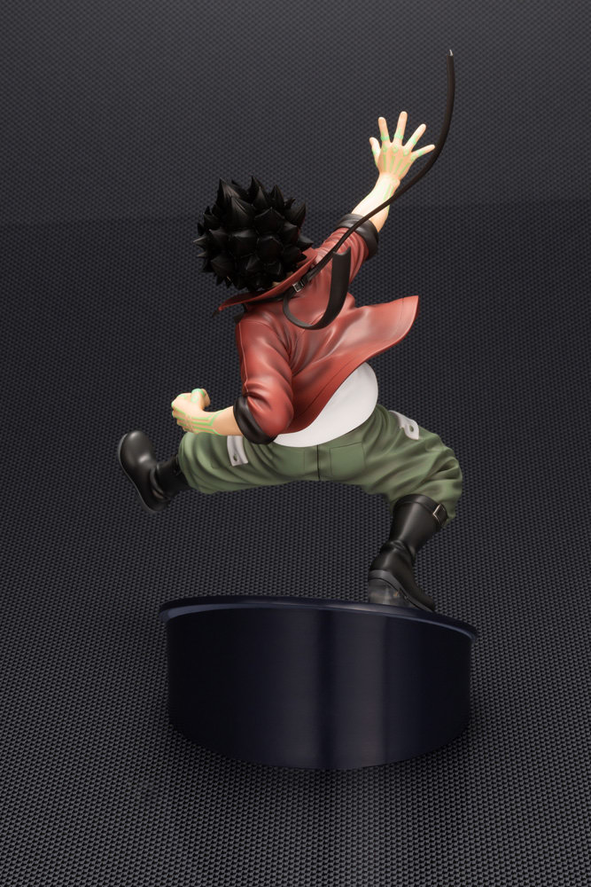 edens zero action figure