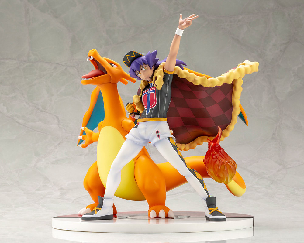 leon kotobukiya