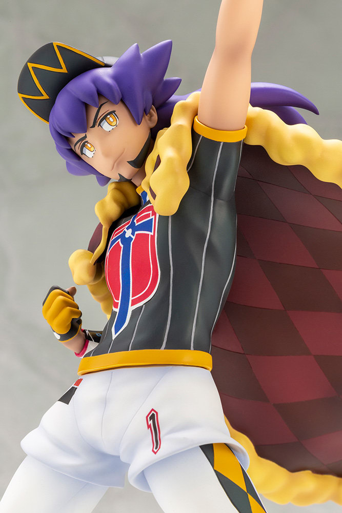 leon kotobukiya
