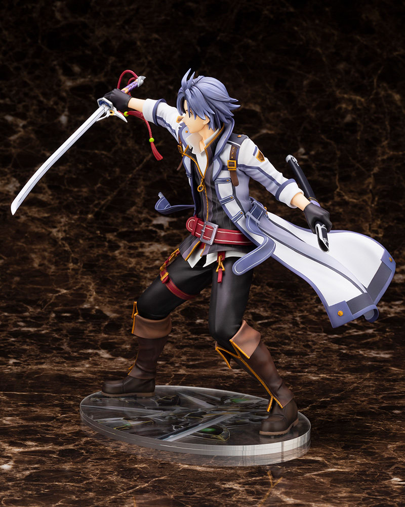 kotobukiya rean schwarzer