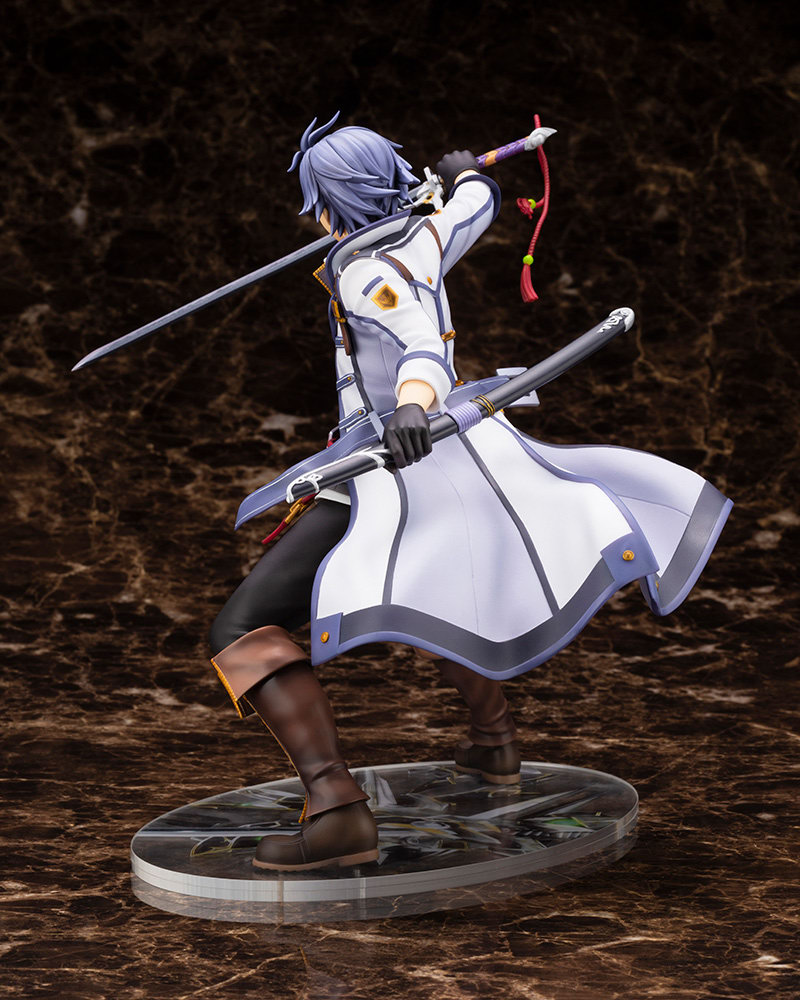 kotobukiya rean schwarzer
