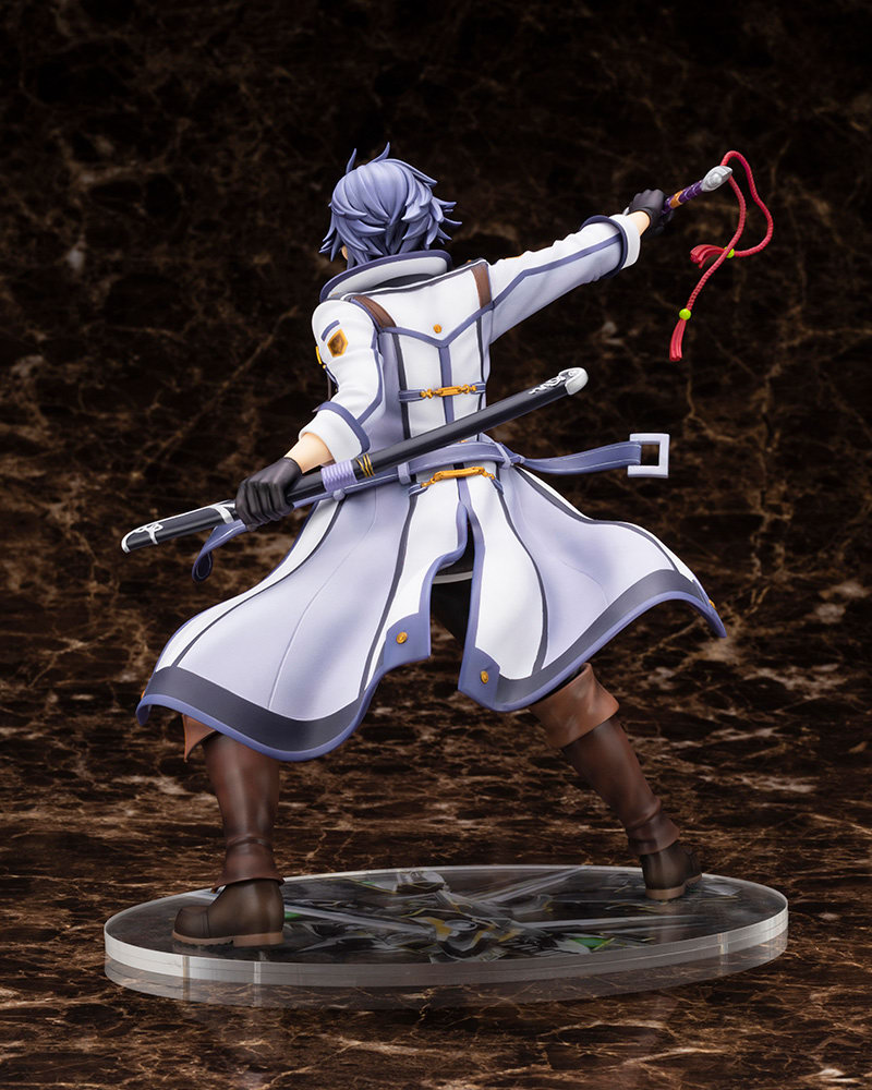 kotobukiya rean