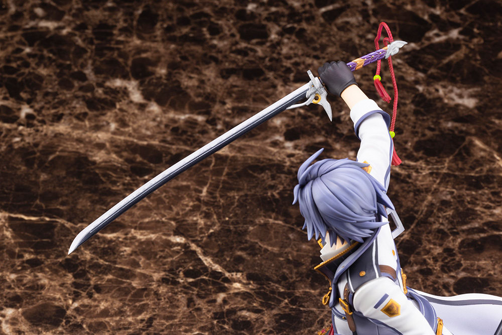 kotobukiya rean schwarzer