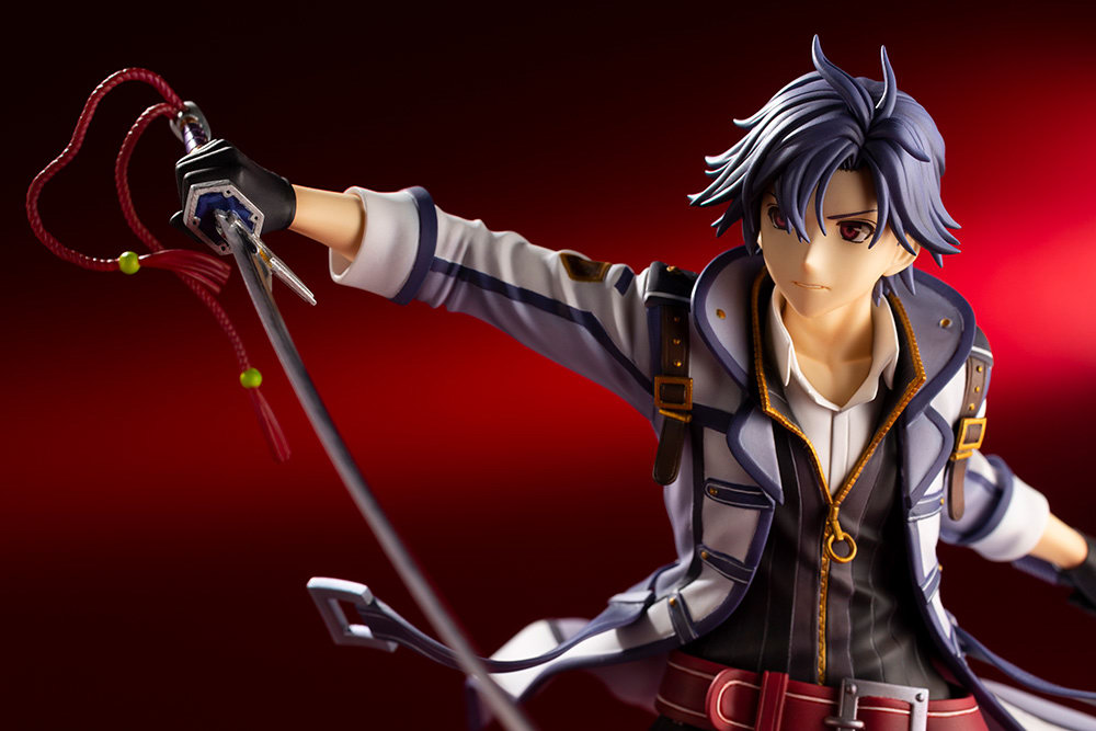 kotobukiya rean schwarzer