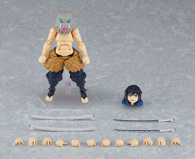 max factory figma demon slayer kimetsu no yaiba tanjiro kamado