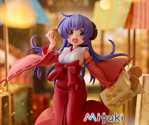 Buy Higurashi no Naku Koro ni Sotsu Hanyu 1/7 Complete Figure from